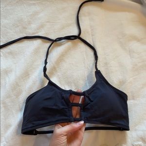 Midori Swim Bikini Top